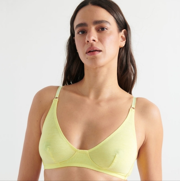 Araks Briar Bralette - Picture 2 of 4